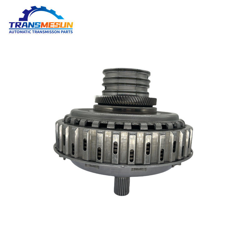 0B5141030E Multiple-disk Clutch Fit For 0B5 DL501transmission Wet Clutch Assembly 0B5141030E 0B5141030D