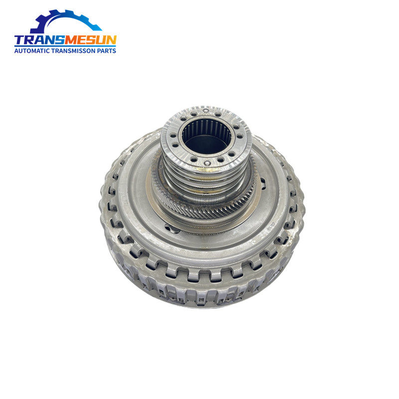 0B5141030E Multiple-disk Clutch Fit For 0B5 DL501transmission Wet Clutch Assembly 0B5141030E 0B5141030D