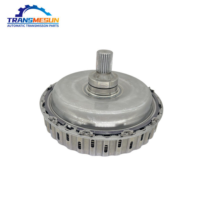 0B5141030E Multiple-disk Clutch Fit For 0B5 DL501transmission Wet Clutch Assembly 0B5141030E 0B5141030D