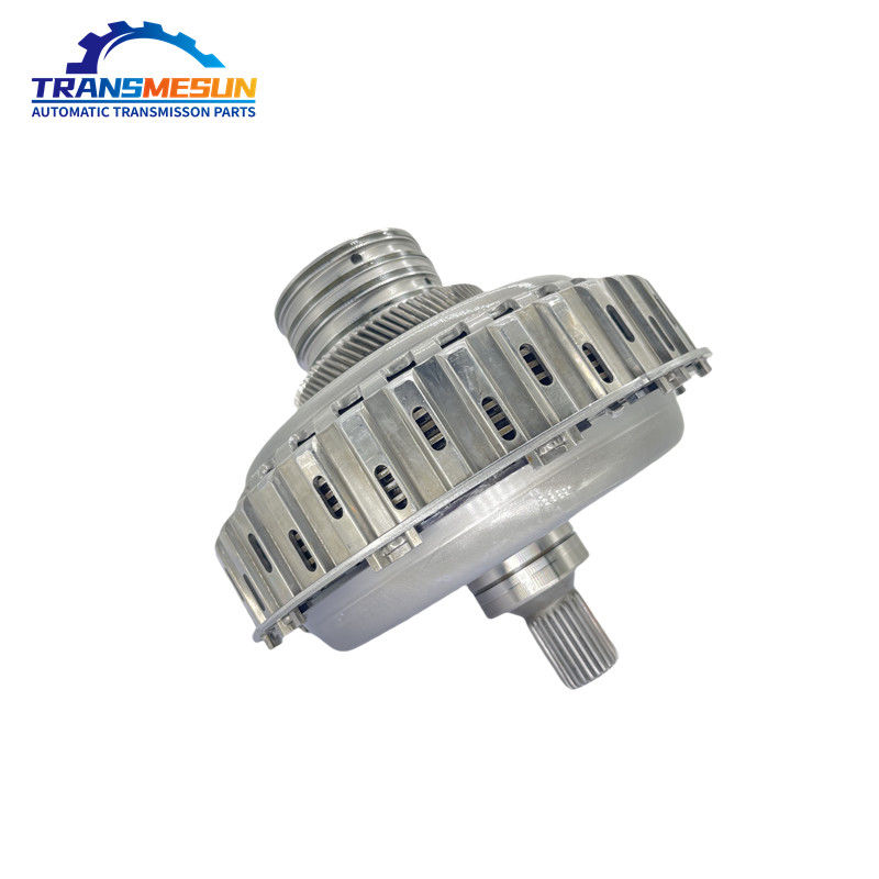 0B5141030E Multiple-disk Clutch Fit For 0B5 DL501transmission Wet Clutch Assembly 0B5141030E 0B5141030D
