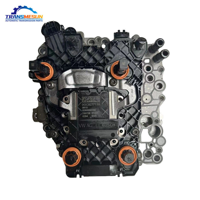 Transmesun 0BH325025P Mechanoelectronic unit and software 0BH;0DL;DQ500 (transmission control unit) assembly for vw Audi Skoda