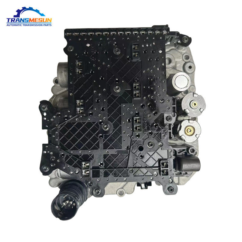 Transmesun 0BH325025P Mechanoelectronic unit and software 0BH;0DL;DQ500 (transmission control unit) assembly for vw Audi Skoda
