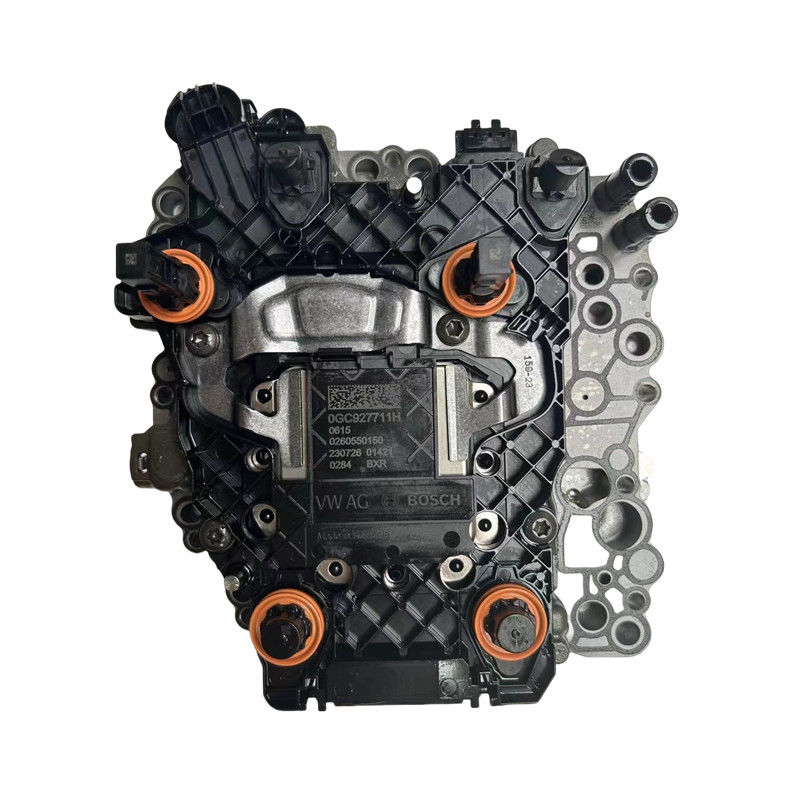 Transmesun 0BH325025P Mechanoelectronic unit and software 0BH;0DL;DQ500 (transmission control unit) assembly for vw Audi Skoda