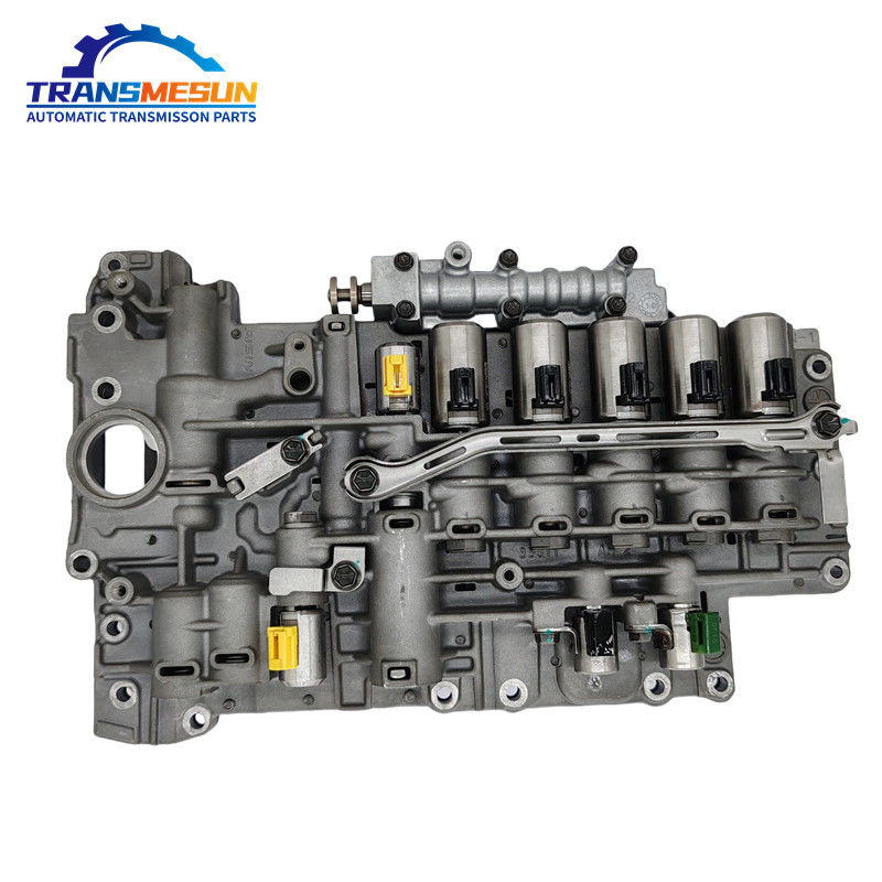 remanufactured 0C8325039A automatic transmission slide valve box for 2013 Audi Q7 4.2 TDI 8speed AWD LSG NAE LUA NNP