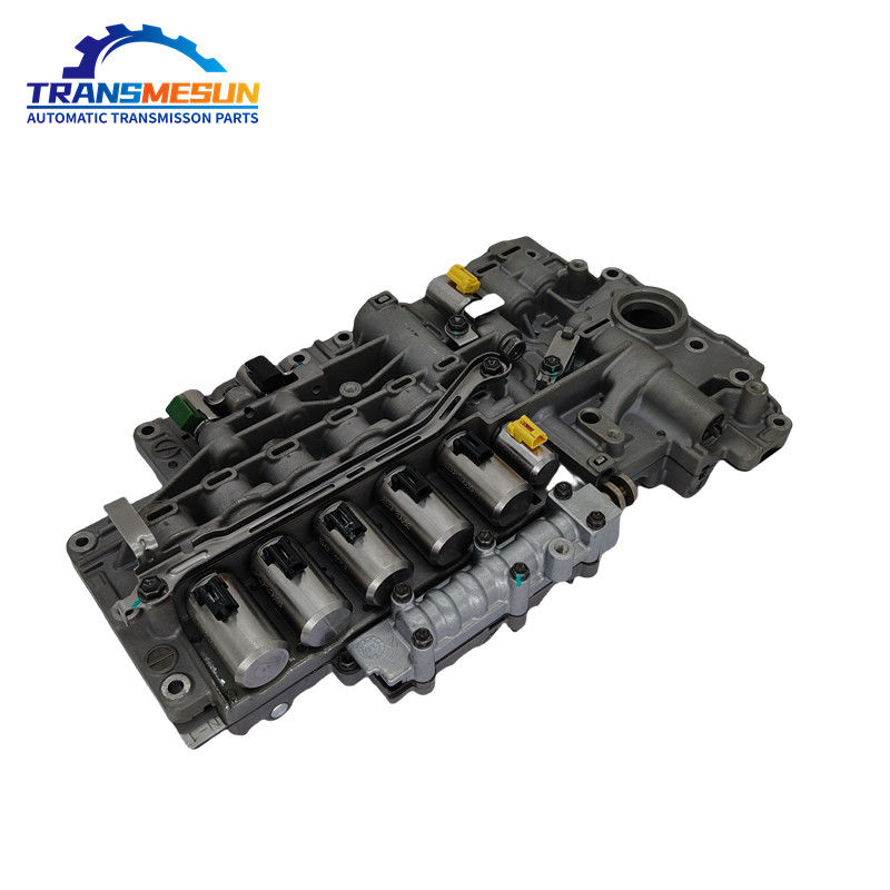 remanufactured 0C8325039A automatic transmission slide valve box for 2013 Audi Q7 4.2 TDI 8speed AWD LSG NAE LUA NNP