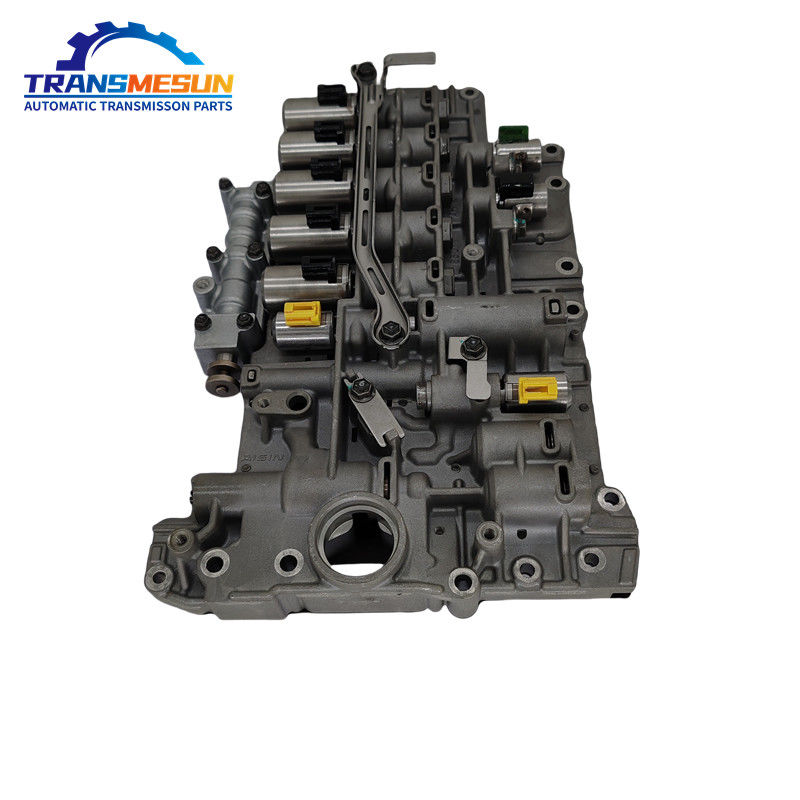remanufactured 0C8325039A automatic transmission slide valve box for 2013 Audi Q7 4.2 TDI 8speed AWD LSG NAE LUA NNP