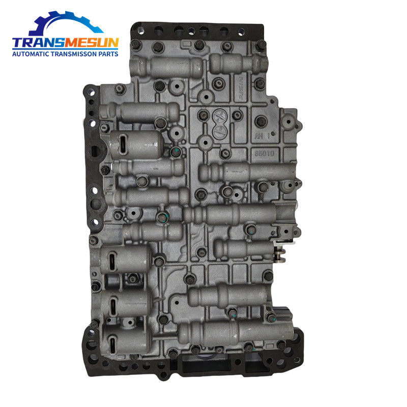 remanufactured 0C8325039A automatic transmission slide valve box for 2013 Audi Q7 4.2 TDI 8speed AWD LSG NAE LUA NNP