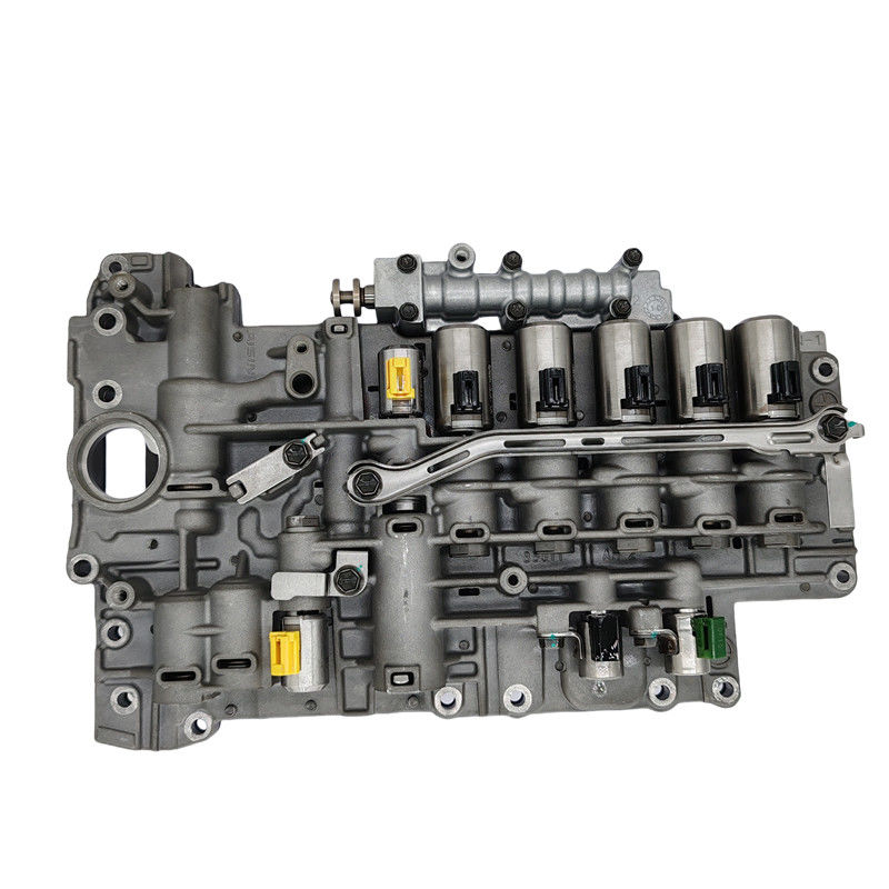 remanufactured 0C8325039A automatic transmission slide valve box for 2013 Audi Q7 4.2 TDI 8speed AWD LSG NAE LUA NNP