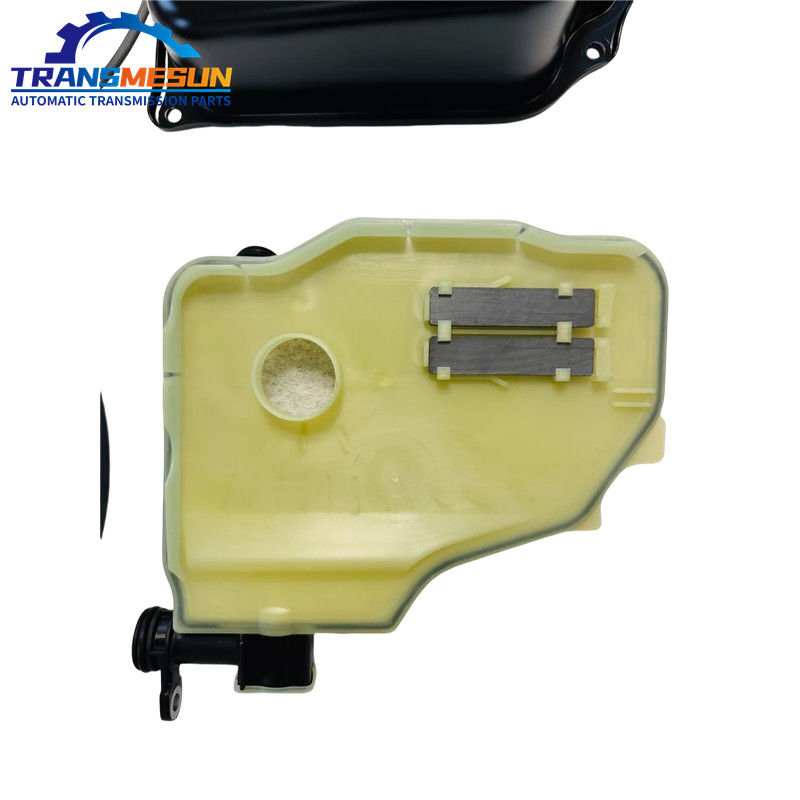 Transmesun New 0GC DQ381 transmission oil pump repair kit for v.w au.di