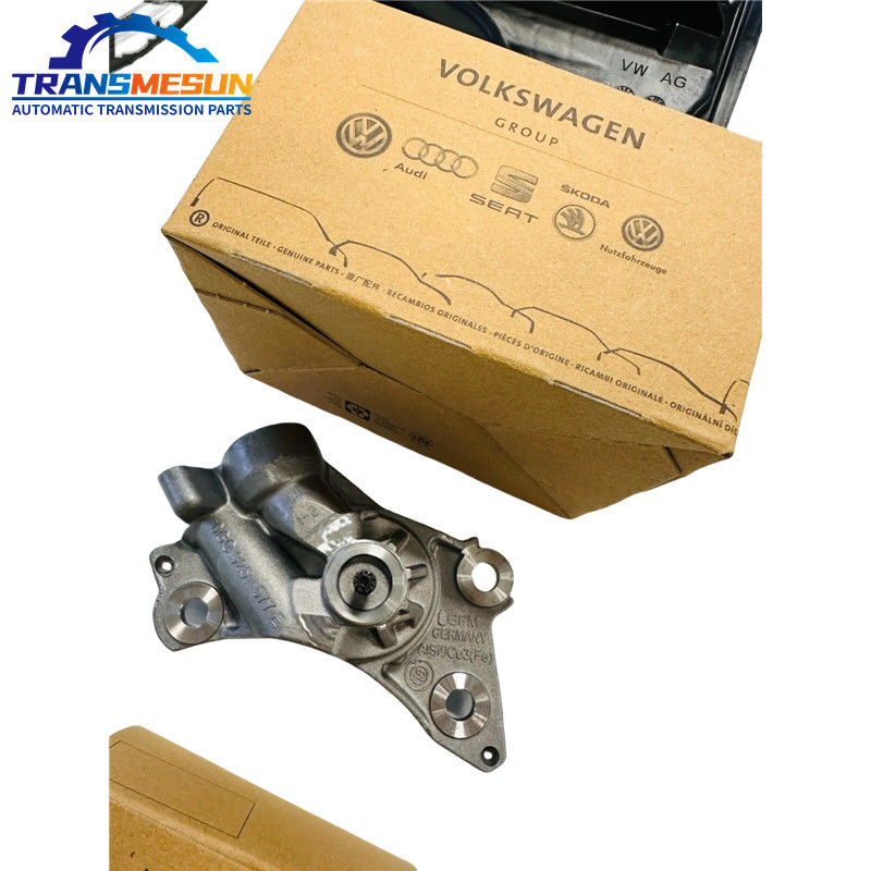 Transmesun New 0GC DQ381 transmission oil pump repair kit for v.w au.di