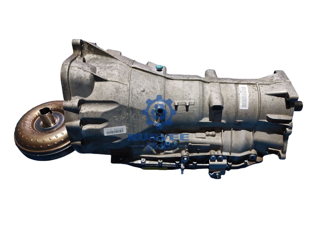 Used 6HP-21X transmission assembly for 2007-2013 BMW X5 3.0si 3.0L 4WD 24007606352 24002412872 1071050016