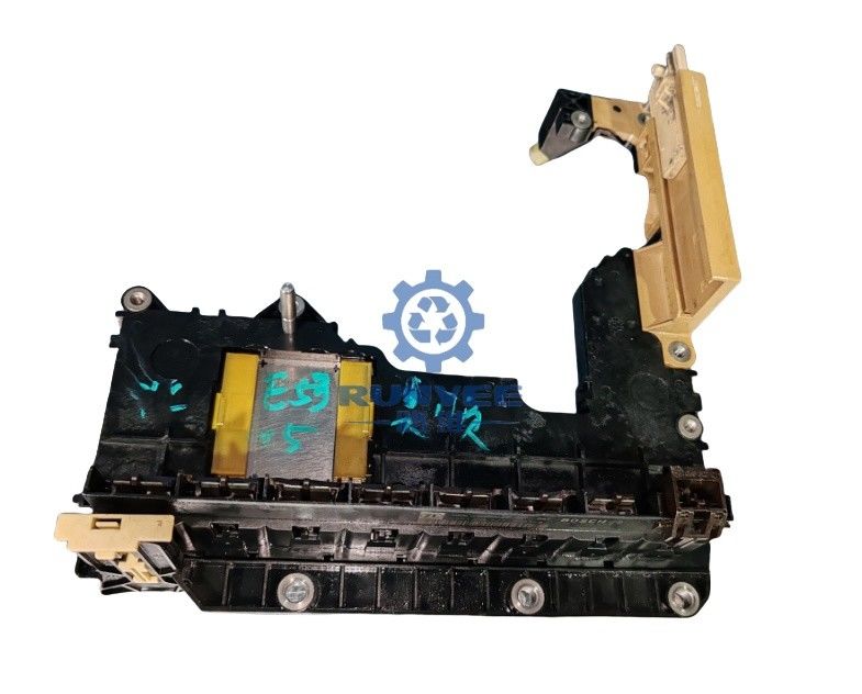 remanufactured 6HP-26 ZF 6speed automatic gearbox Valve body EGS control unit assembly for BMW X5 EGS 0260550008