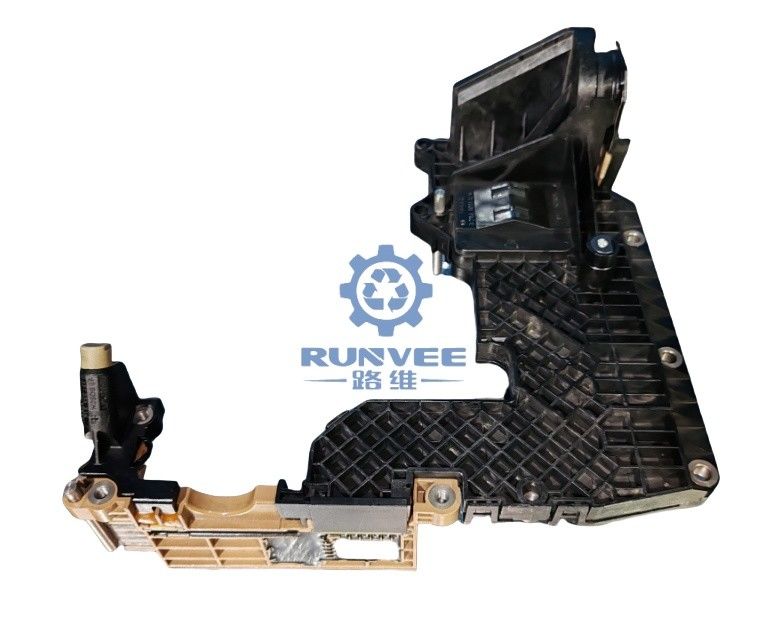 remanufactured 6HP-26 ZF 6speed automatic gearbox Valve body EGS control unit assembly for BMW X5 EGS 0260550008