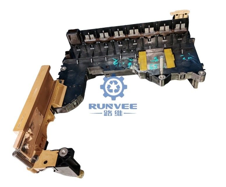 remanufactured 6HP-26 ZF 6speed automatic gearbox Valve body EGS control unit assembly for BMW X5 EGS 0260550008