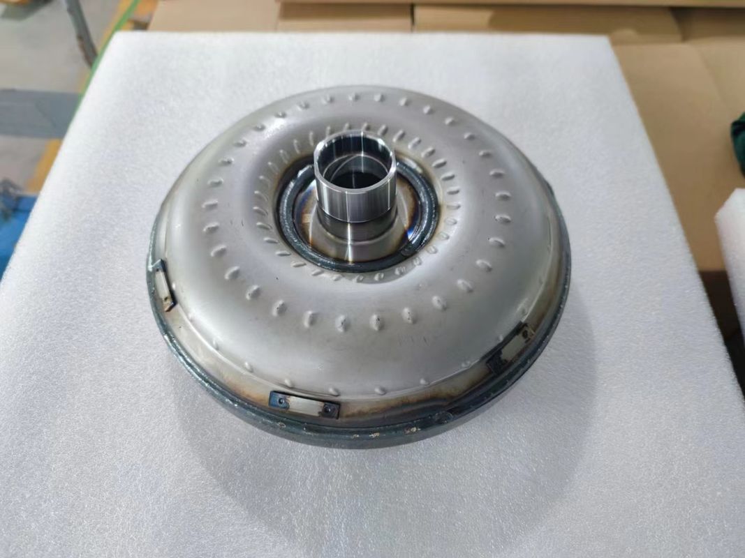 6T41 automatic transmission system torque converter for 2014-2019 BUICK GL8 TRUCK LT 2.0T 24281746