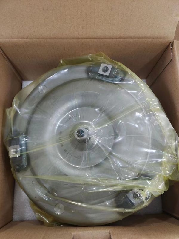 6T41 automatic transmission system torque converter for 2014-2019 BUICK GL8 TRUCK LT 2.0T 24281746