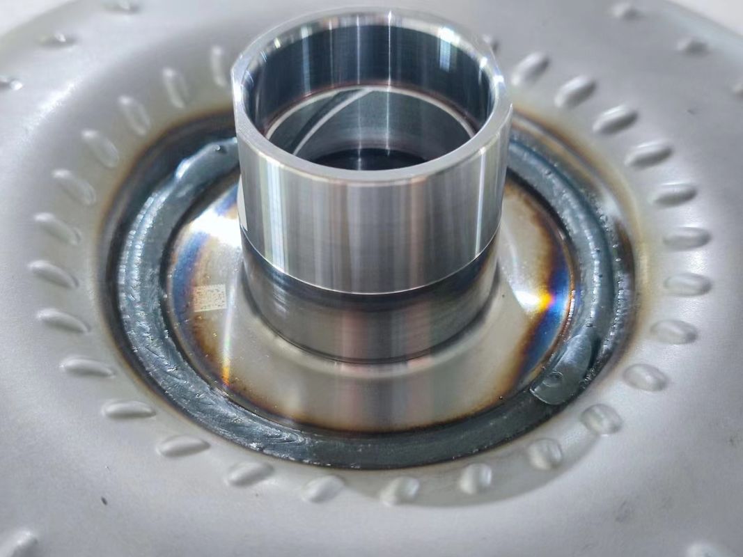 6T41 automatic transmission system torque converter for 2014-2019 BUICK GL8 TRUCK LT 2.0T 24281746
