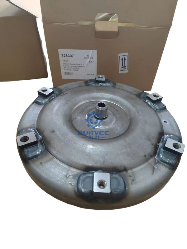 6T50 automatic transmission system torque converter for 2010-2019 Buick Regal GL8 3.0L 24270962