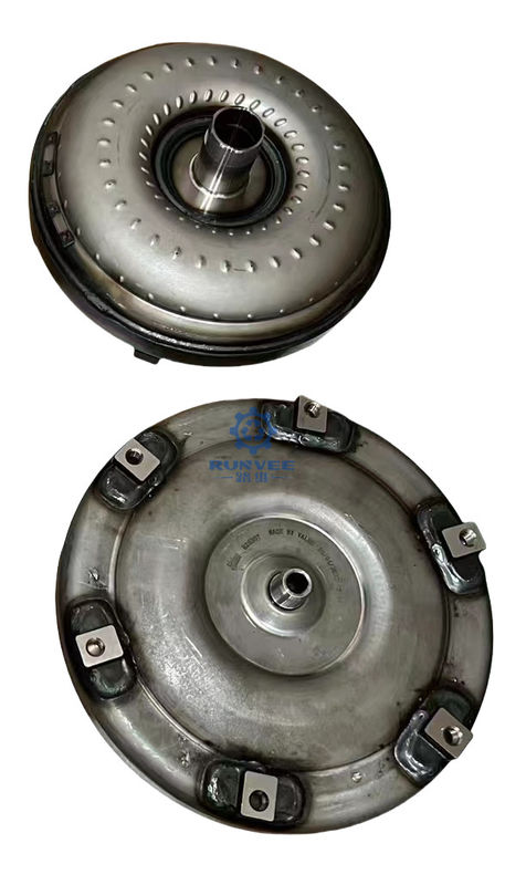6T50 automatic transmission system torque converter for 2010-2019 Buick Regal GL8 3.0L 24270962