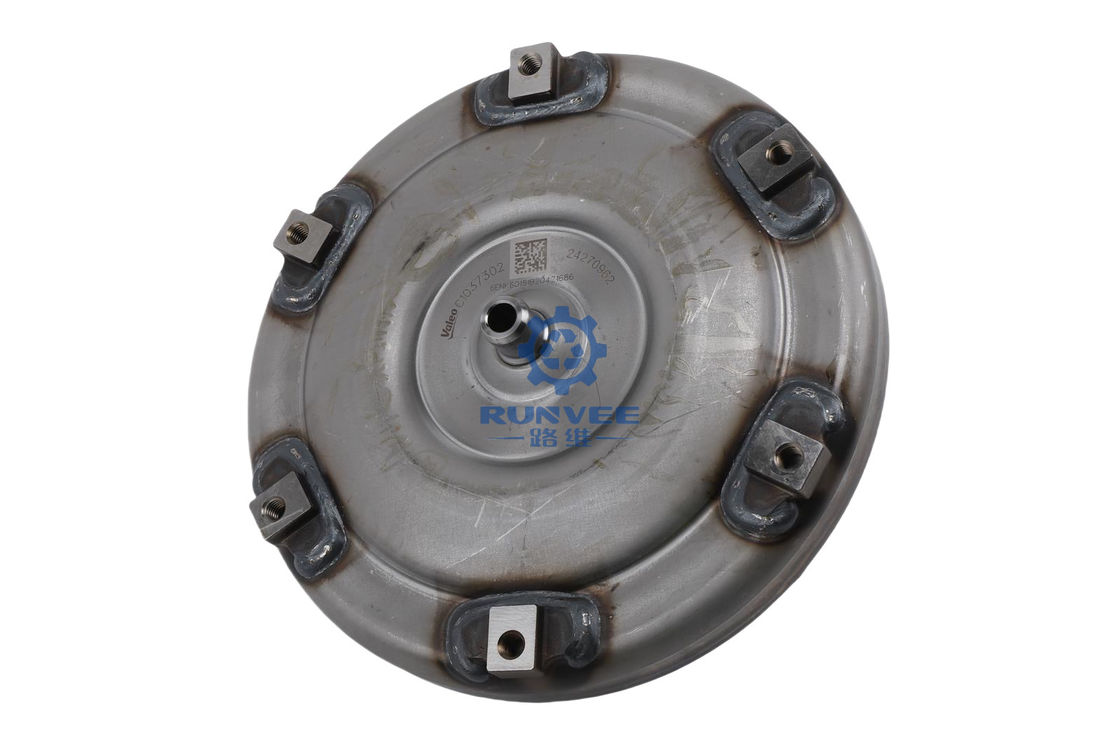 6T50 automatic transmission system torque converter for 2010-2019 Buick Regal GL8 3.0L 24270962