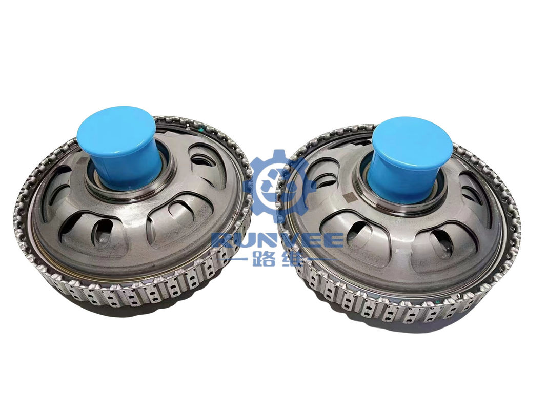 brand new 7DCT300 6DCT150 wet Dual clutch transmission assembly for Mercedes Benz A180 GLA180 A7002500100 28008486557