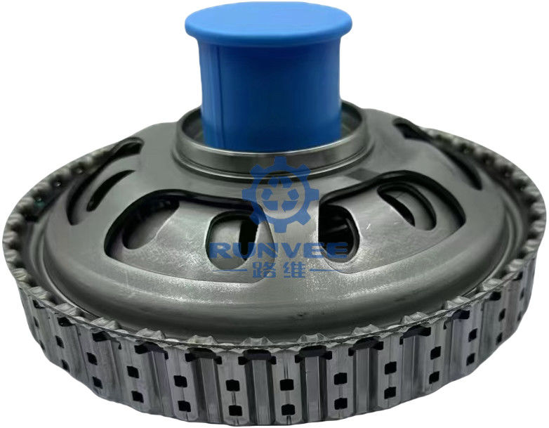 brand new 7DCT300 6DCT150 wet Dual clutch transmission assembly for Mercedes Benz A180 GLA180 A7002500100 28008486557