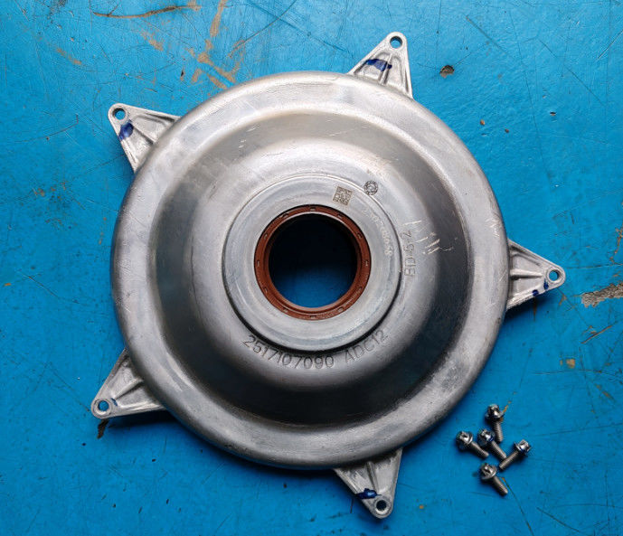 new remove 7DCT300 transmission clutch cover assembly for 2014-2024 Haval H2 H4 H6 2510105306  2517107090