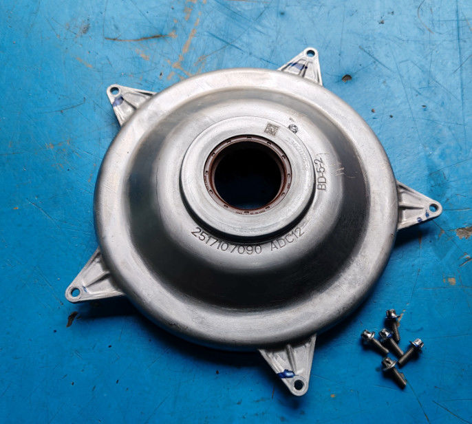 new remove 7DCT300 transmission clutch cover assembly for 2014-2024 Haval H2 H4 H6 2510105306  2517107090
