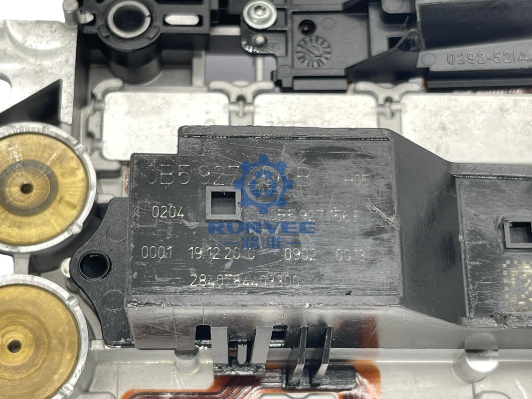 remanufactured 0B5 DL5017 speed DCT control module for Audi 2008-2018 Q5 A7 2.0T 2.8L 0B5927256B 0B5927156F