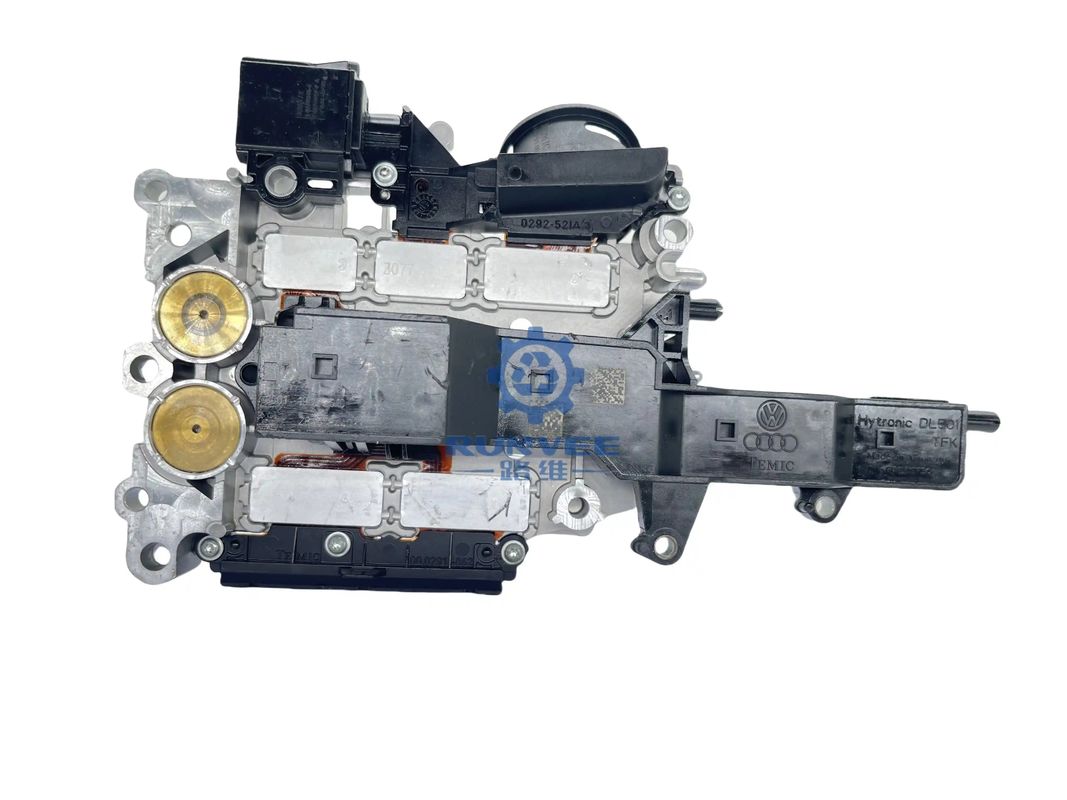 remanufactured 0B5 DL5017 speed DCT control module for Audi 2008-2018 Q5 A7 2.0T 2.8L 0B5927256B 0B5927156F