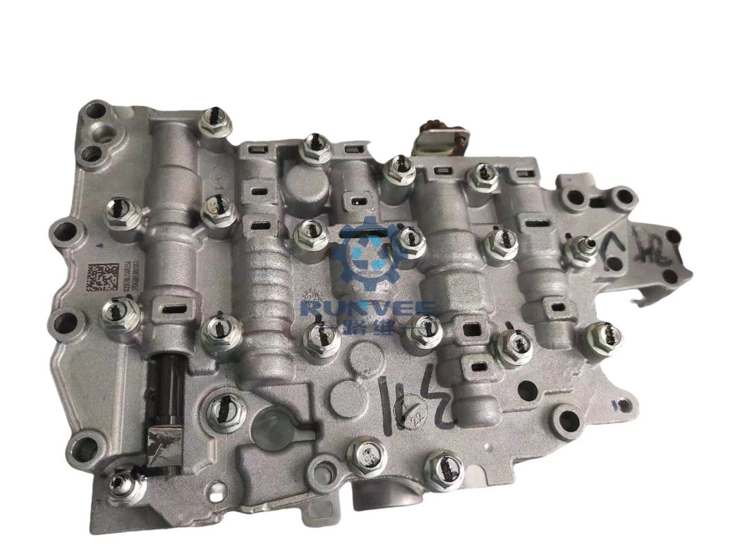 018CHA CVT18 automatic transmission valve body assembly for CHERY 2020 Arrizo 3  Arrizo 5 Arrizo 5plus