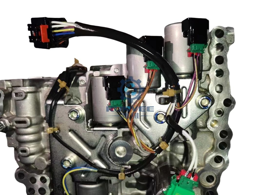 018CHA CVT18 automatic transmission valve body assembly for CHERY 2020 Arrizo 3  Arrizo 5 Arrizo 5plus