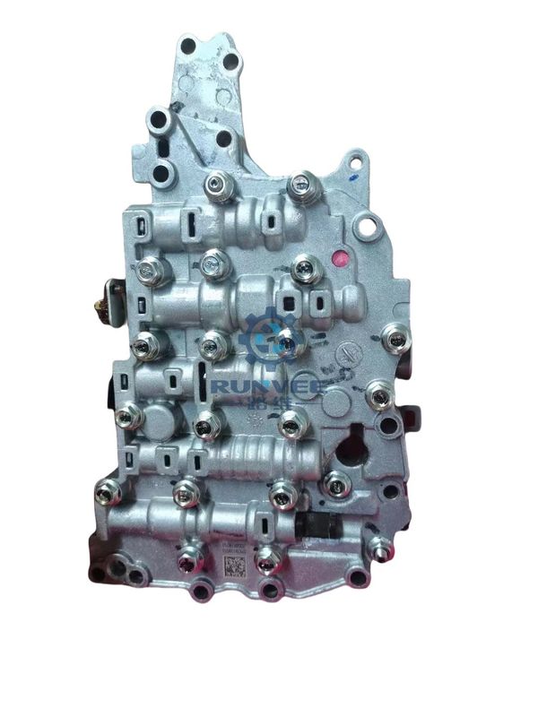 018CHA CVT18 automatic transmission valve body assembly for CHERY 2020 Arrizo 3  Arrizo 5 Arrizo 5plus