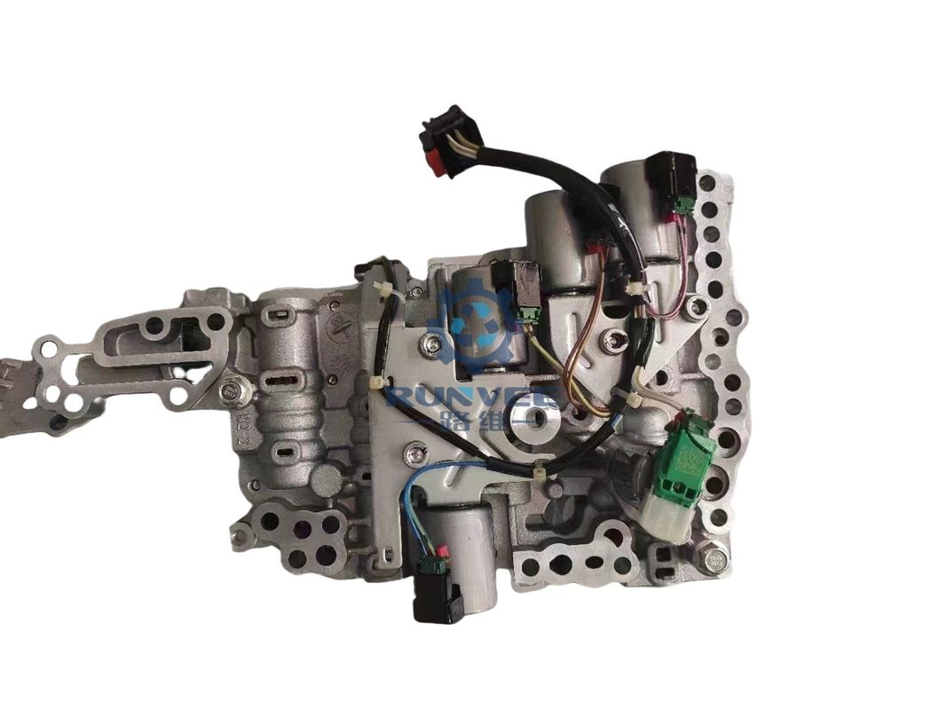 018CHA CVT18 automatic transmission valve body assembly for CHERY 2020 Arrizo 3  Arrizo 5 Arrizo 5plus