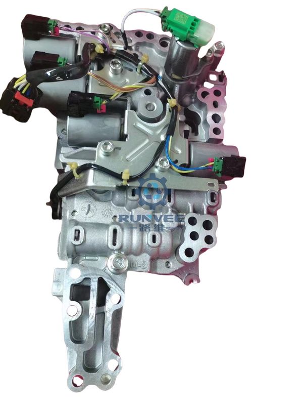018CHA CVT18 automatic transmission valve body assembly for CHERY 2020 Arrizo 3  Arrizo 5 Arrizo 5plus