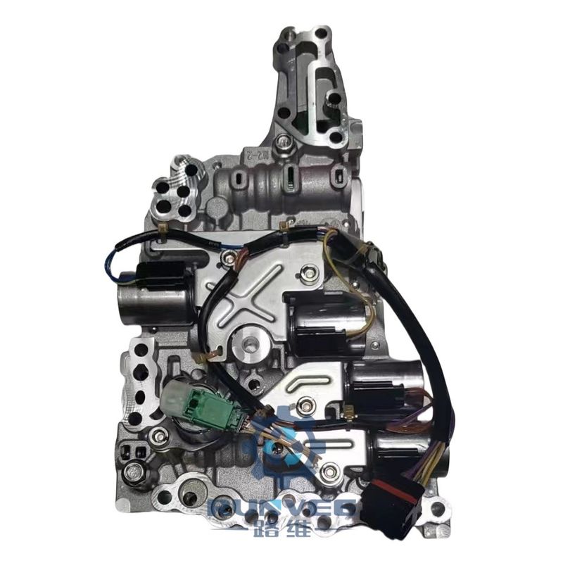 025CHA 025CHB 025CHC Valve body assembly for CHERY 2020 Arrizo 8 Arrizo GX 025CHA1506100 025CHA1502700