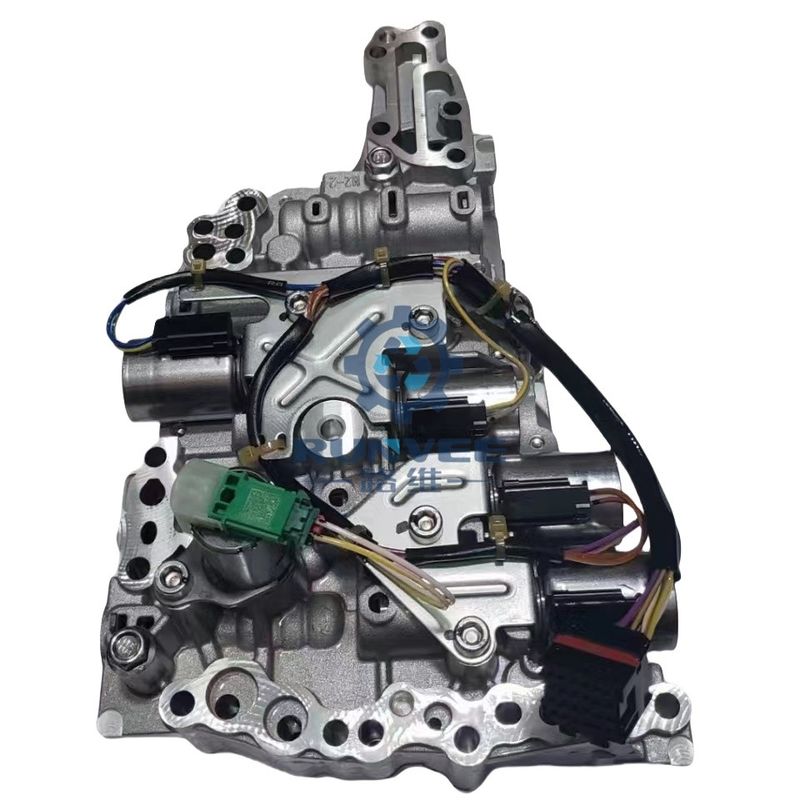 025CHA 025CHB 025CHC Valve body assembly for CHERY 2020 Arrizo 8 Arrizo GX 025CHA1506100 025CHA1502700
