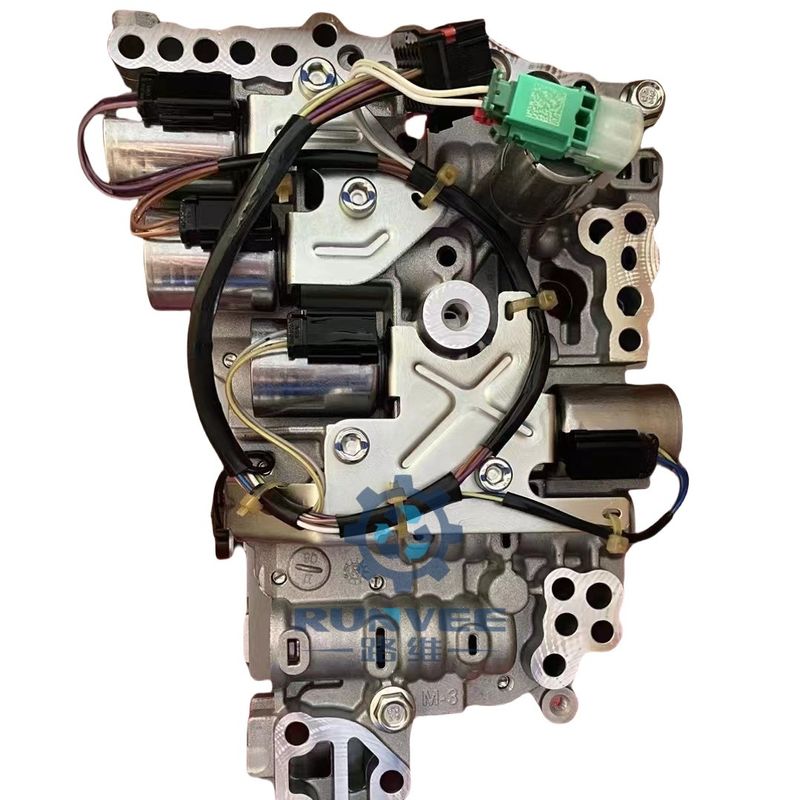 025CHA 025CHB 025CHC Valve body assembly for CHERY 2020 Arrizo 8 Arrizo GX 025CHA1506100 025CHA1502700