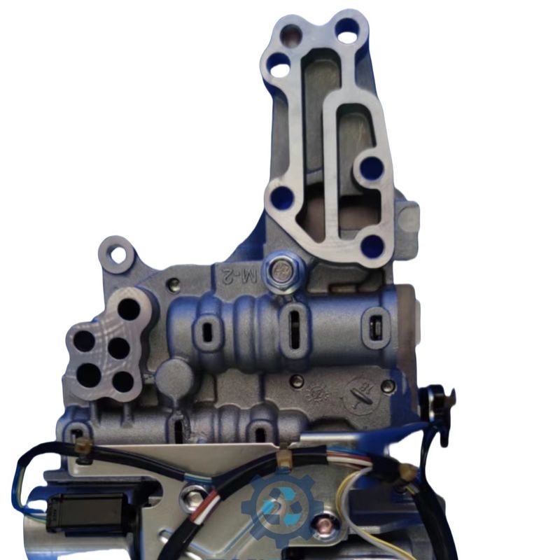 025CHA 025CHB 025CHC Valve body assembly for CHERY 2020 Arrizo 8 Arrizo GX 025CHA1506100 025CHA1502700