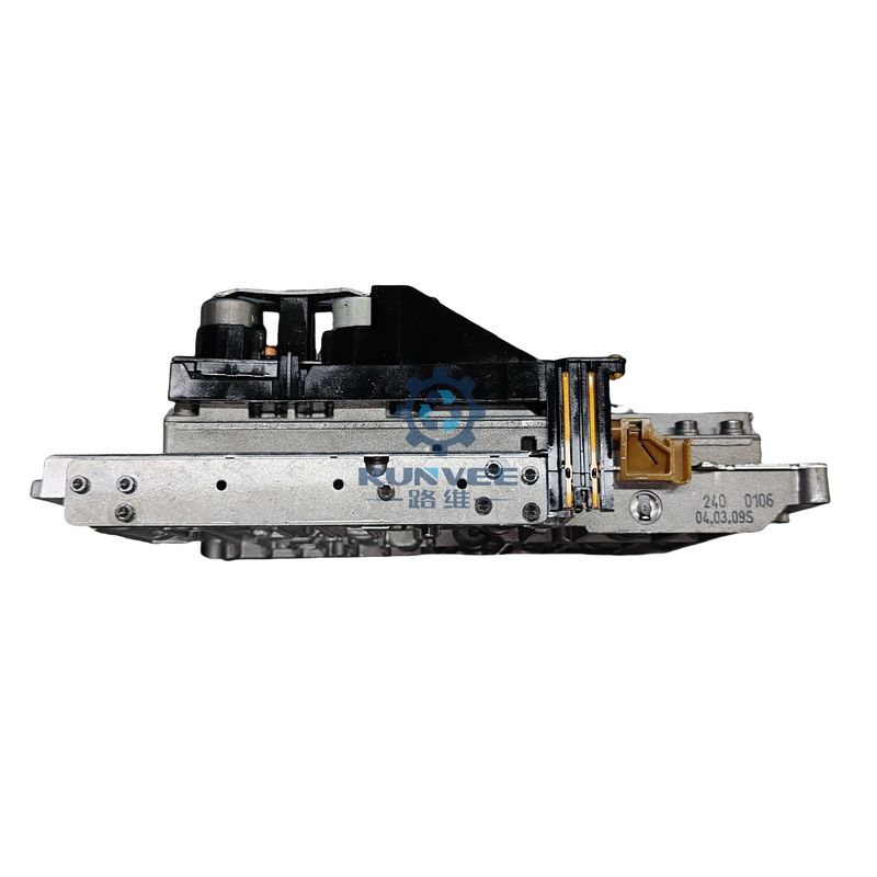 722.6 Valve Body Assembly Hydraulic Control Unit For 2003-2013 Mercedes Benz CL600  G55 AMG S600 S65