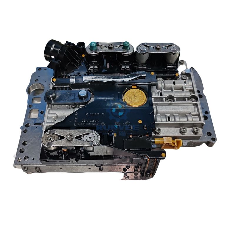 722.6 Valve Body Assembly Hydraulic Control Unit For 2003-2013 Mercedes Benz CL600  G55 AMG S600 S65