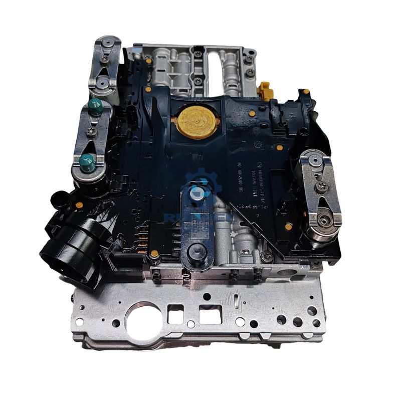722.6 Valve Body Assembly Hydraulic Control Unit For 2003-2013 Mercedes Benz CL600  G55 AMG S600 S65