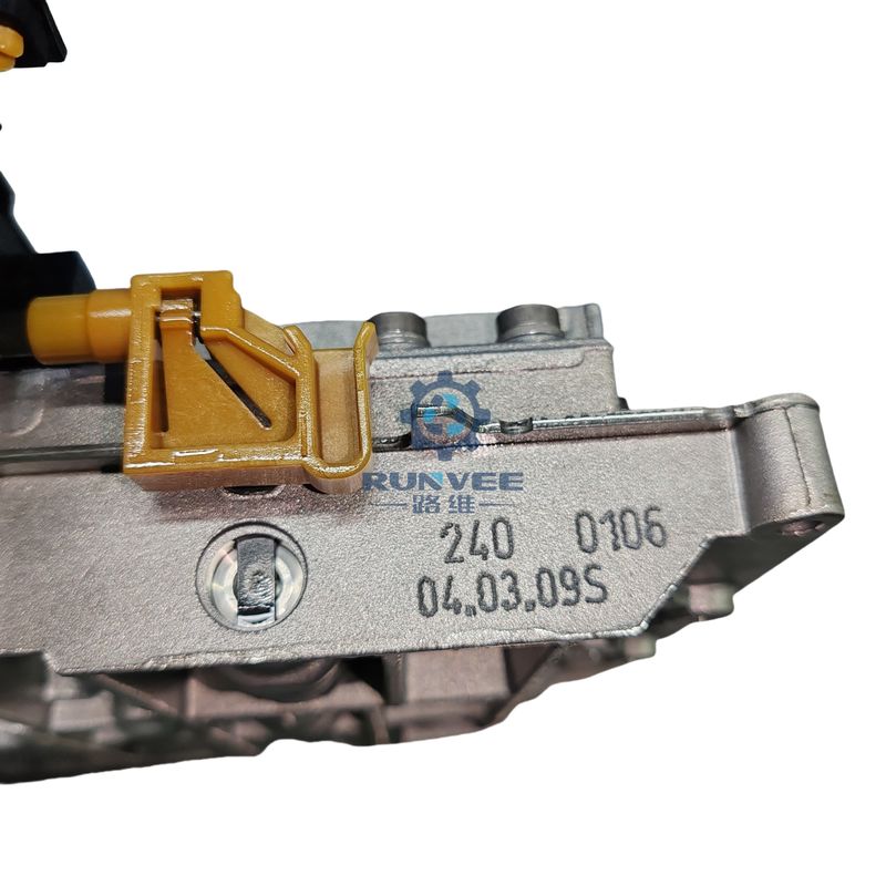 722.6 Valve Body Assembly Hydraulic Control Unit For 2003-2013 Mercedes Benz CL600  G55 AMG S600 S65