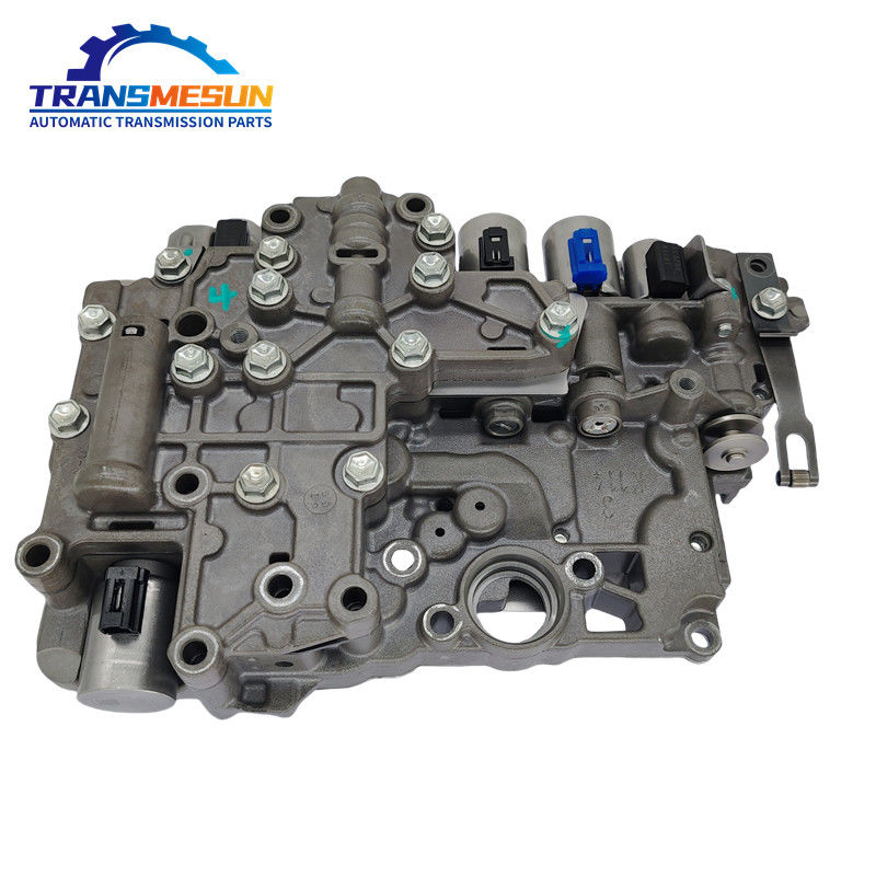 Remanufactued K114 Transmission Assembly Valve Body CVT For Toyota C-HR RAV4 3541028481 3541028481