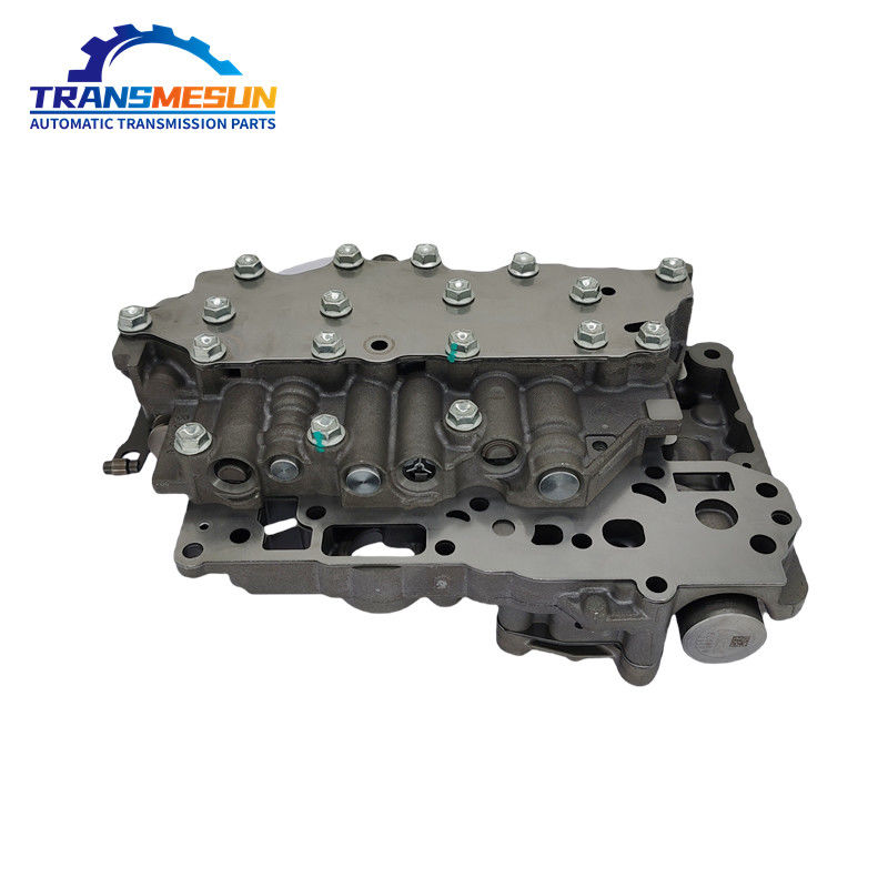 Remanufactued K114 Transmission Assembly Valve Body CVT For Toyota C-HR RAV4 3541028481 3541028481