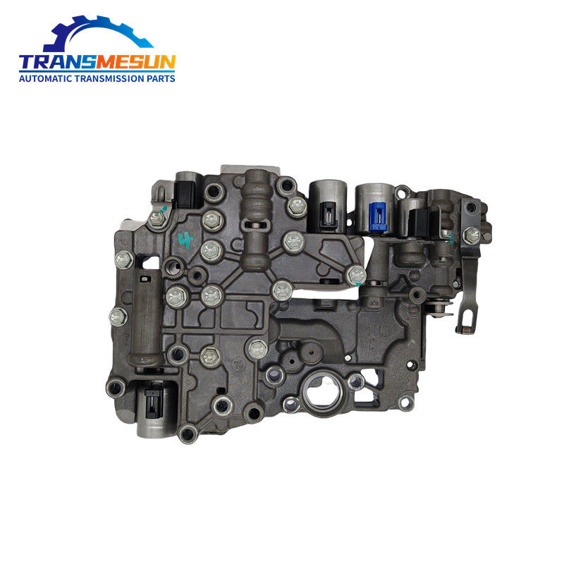 Remanufactued K114 Transmission Assembly Valve Body CVT For Toyota C-HR RAV4 3541028481 3541028481