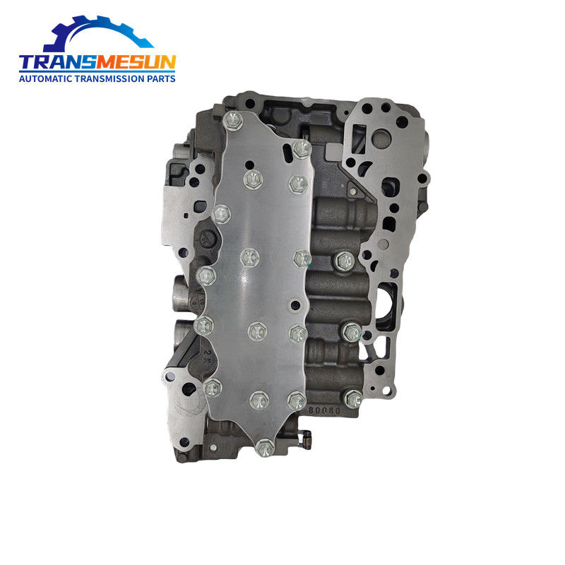 Remanufactued K114 Transmission Assembly Valve Body CVT For Toyota C-HR RAV4 3541028481 3541028481