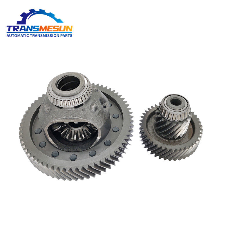 Used K114 K115 CVT Transmission Differential Gear Group Assembly 17 64 40 For Toyota C-HR RAV4 2.0L 2.5L 4130128180