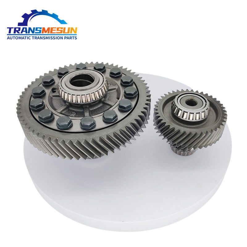 Used K114 K115 CVT Transmission Differential Gear Group Assembly 17 64 40 For Toyota C-HR RAV4 2.0L 2.5L 4130128180