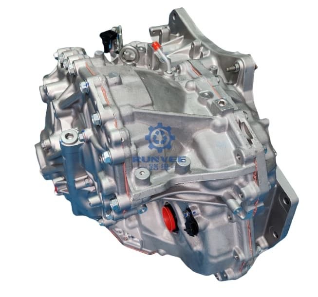 remanufactured NT32 MR20DD CVT transmission assembly  for 2014 NISSAN X-TRAIL 2.0L 4WD 310203VX2D